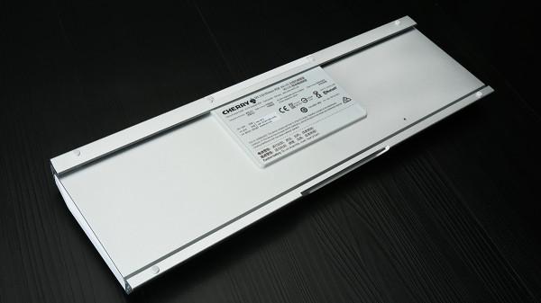 CHERRY MX 3.0S三模無線遊戲機械鍵盤評測:好飯不怕晚 CHERRY MX 3.0S三模無線遊戲機械鍵盤評測:好飯不怕晚