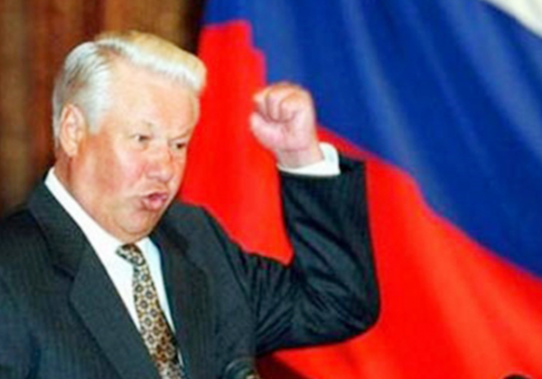 俄羅斯第一億萬富翁,曾被普京通緝,晚年寫信:請求回到俄羅斯 俄羅斯第一億萬富翁,曾被普京通緝,晚年寫信:請求回到俄羅斯