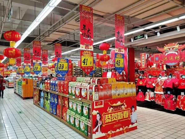 備年貨時，瓜子花生吃膩了，嚐嚐這5種別樣零食，好吃不貴上檔次