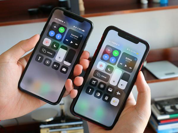 真的別糾結了,iOS15.2 beta2深度使用幾天後,和其他版本沒差別 真的別糾結了,iOS15.2 beta2深度使用幾天後,和其他版本沒差別