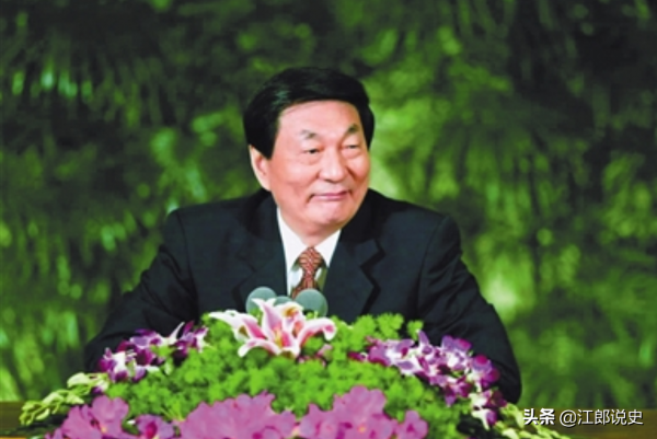 日本記者問：中國要日本道歉到什麼時候？朱鎔基的回答讓人欽佩