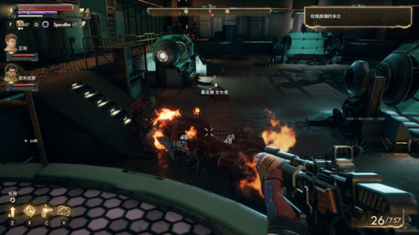 即使人類發展到了星際文明，資本還是一樣噁心