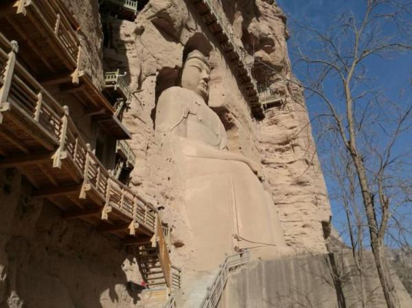 甘肅周邊都有哪些鮮為人知的好玩去處