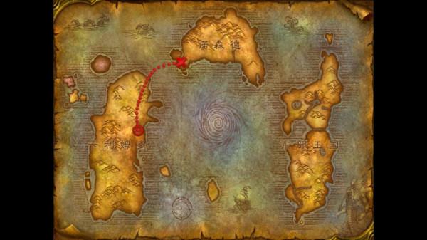 魔獸人物誌:阿爾薩斯是如何從人類聖騎士逐步墮落為死亡騎士的 魔獸人物誌:阿爾薩斯是如何從人類聖騎士逐步墮落為死亡騎士的