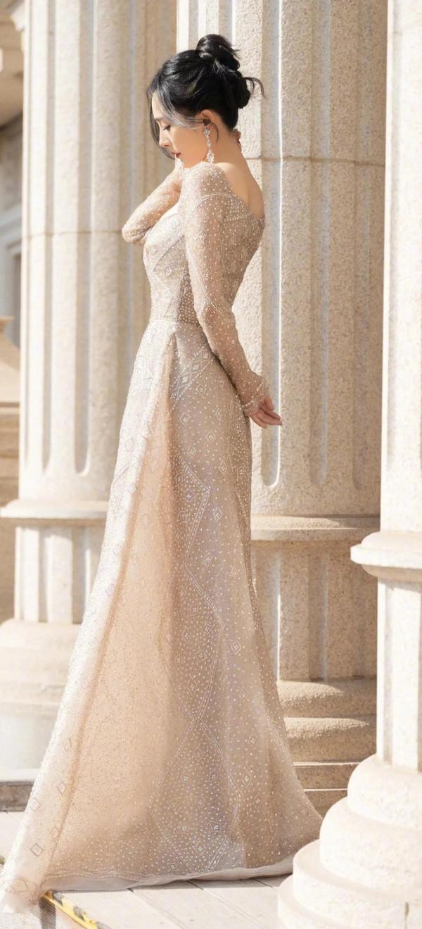 楊冪高畫質美圖 楊冪高畫質美圖