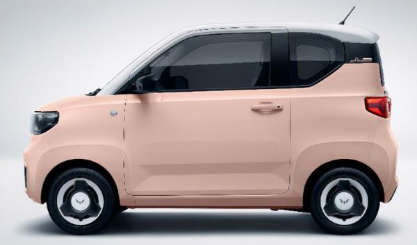 五菱宏光MINI EV和理想ONE為例，淺談智慧互動在新能源汽車的應用