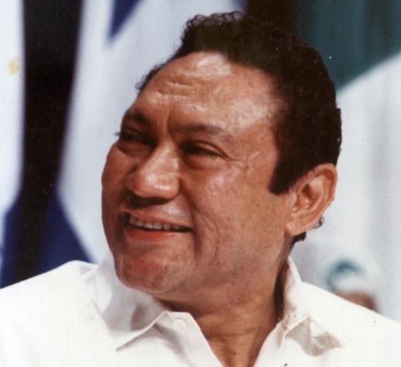 巴拿馬最大毒梟成一國總統,不願做美國傀儡,美國為抓他發動戰爭 巴拿馬最大毒梟成一國總統,不願做美國傀儡,美國為抓他發動戰爭