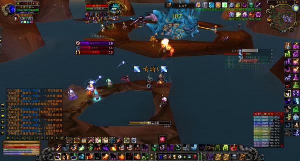 魔獸TBC:詳解T5削弱情況,奧的機制改變,大奧術師最容易滅團 魔獸TBC:詳解T5削弱情況,奧的機制改變,大奧術師最容易滅團