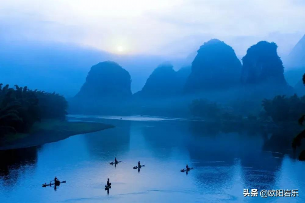 2022年怎麼跨年？帶上“TA”，去這10個地方，遇見更好的自己