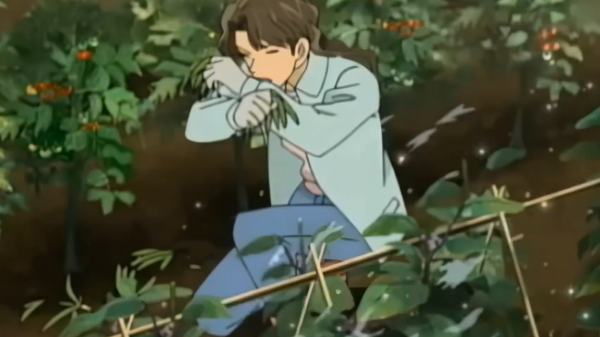 《柯南》：當年覺得扯淡的殺人理由，如今再看卻如此合理