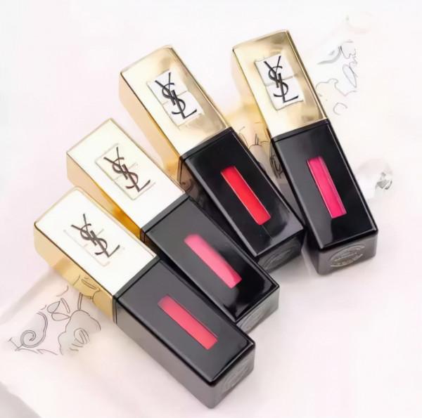 今天推薦一波黃皮白皮都適合的口紅色號，快看看有沒有喜歡的？