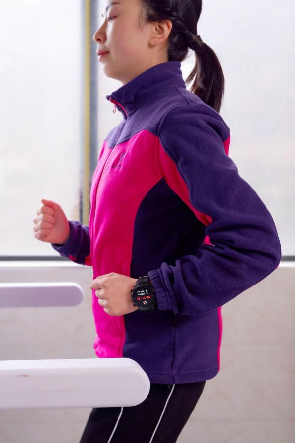 讓關愛更精準全面，氣泵式測血壓的dido E39S Pro真血壓手錶