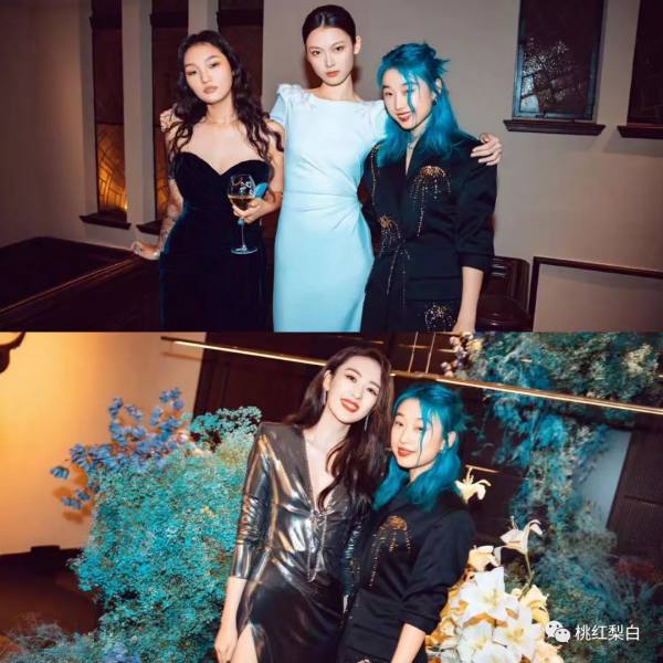 港女真霸氣!鄧萃雯氣場全開,彷彿自帶囂張BGM 港女真霸氣!鄧萃雯氣場全開,彷彿自帶囂張BGM