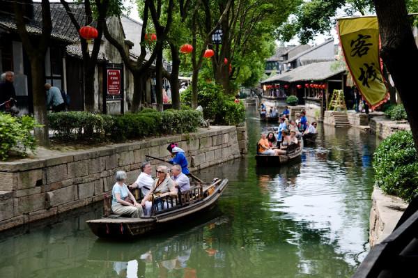 江蘇難讀地名,盱眙、甪直、睢寧、滸墅關、邗江,你能讀對幾個 江蘇難讀地名,盱眙、甪直、睢寧、滸墅關、邗江,你能讀對幾個