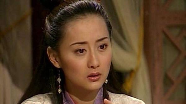 皮相美人不耐老，陳德容25歲就顏垮，陳紅上了年紀還沒陶虹美