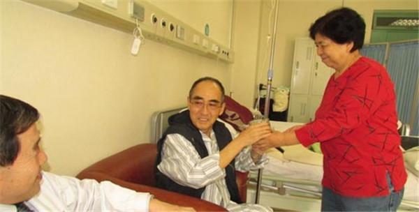 鮮為人知：乒壇名將莊則棟日本妻子在銀川的往事