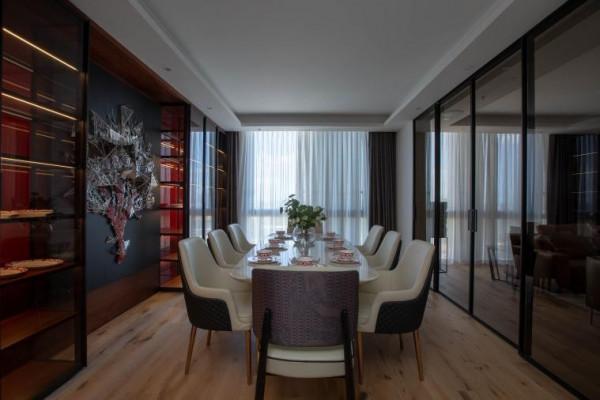 博洛尼實景案例 | 外表中庸 內心不凡 博洛尼實景案例 | 外表中庸 內心不凡