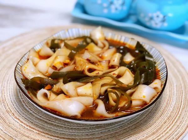 天冷了，這6道“時令菜”換著做，有葷有素，營養美味，真暖心