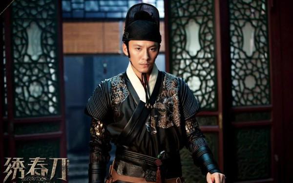 《尚氣》選角很失敗?如果下面幾位出演也許會更好 《尚氣》選角很失敗?如果下面幾位出演也許會更好