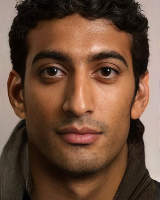 維納斯好美！電腦AI還原歷史人物真面目：都是明星臉