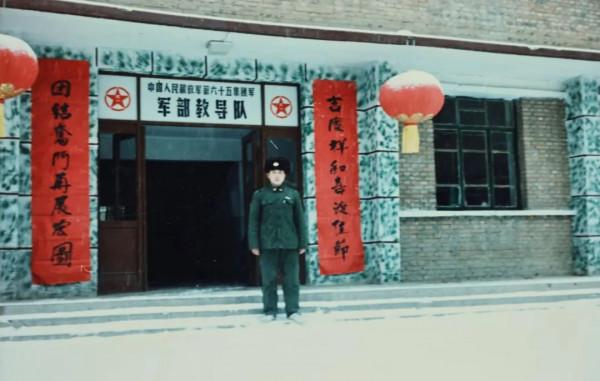 曬曬我家的幸福照丨長大後“我”就成了“你”