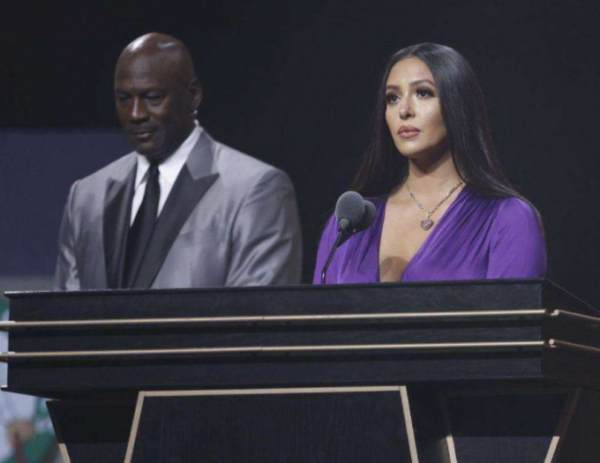 給科比的一封信！2年時間匆匆而過，你還好嗎？永不服輸的黑曼巴