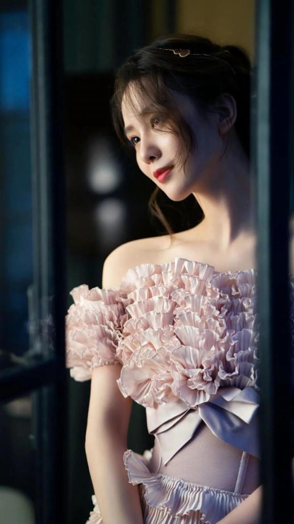 劉詩詩精選合集 劉詩詩精選合集