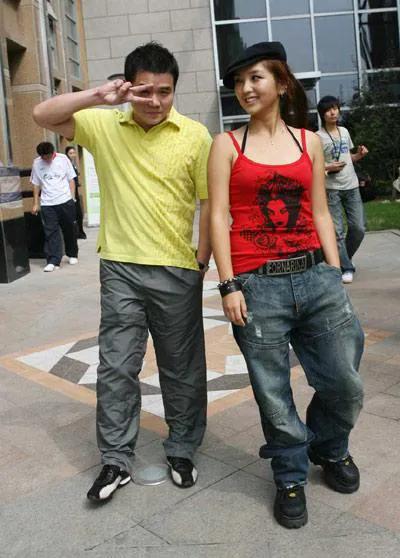 “連救7個賽點”劉國正：21歲成名，24歲退役，娶小9歲張怡寧師妹