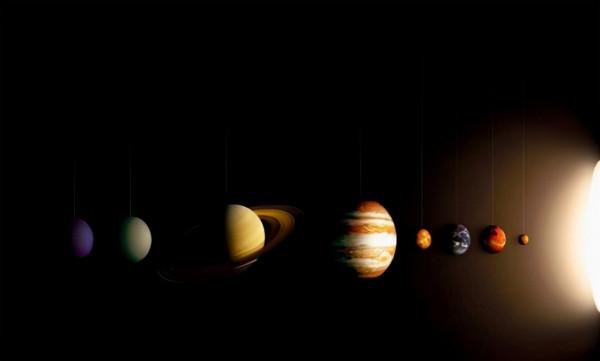 1983年,NASA在獵戶座發現神秘天體,真是萬眾期待“九號行星”? 1983年,NASA在獵戶座發現神秘天體,真是萬眾期待“九號行星”?