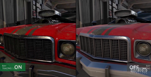 手機上“光追”，挑戰萬元級顯示卡！ColorOS掀起手機畫質新革命