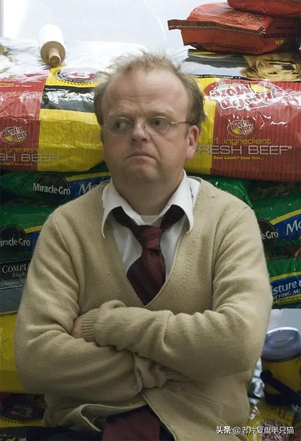 “絕望”到令人窒息的《迷霧》,還藏著“七宗罪”,你找到了嗎? “絕望”到令人窒息的《迷霧》,還藏著“七宗罪”,你找到了嗎?