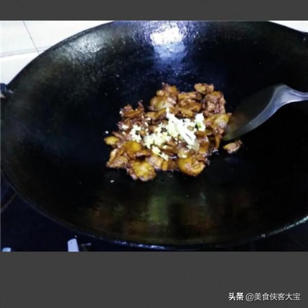 寒露之後比較適合吃的家常菜 寒露之後比較適合吃的家常菜