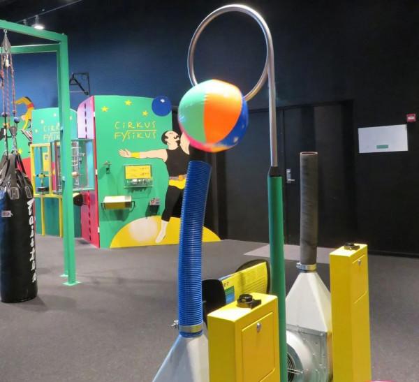 最好玩的丹麥科學博物館：世界最偉大建築、最佳旅遊地、最美樓梯