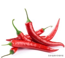 你知道，辣椒在長征紅軍中起著怎樣的作用嗎？不僅是吃那麼簡單