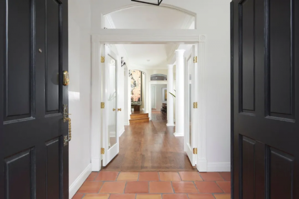 836m²超大豪宅，獨享奢華高品質生活 | Casagrandes