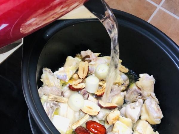 肥而不膩～入口即化 酸菜扣肉（新手版）