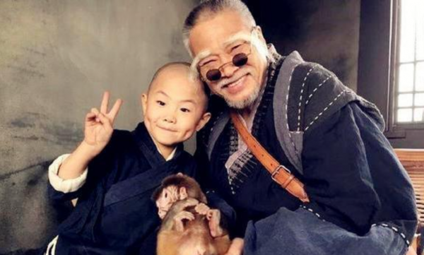 3歲走紅5歲登上春晚！被父母當成搖錢樹壓榨，張峻豪如今怎麼樣了