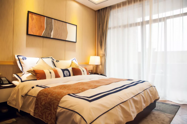 每日一宿丨“四季貴州”承包你整個冬天的快樂