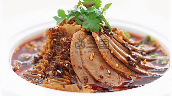 滷肉食材的去腥方法，一背就會的去腥口訣