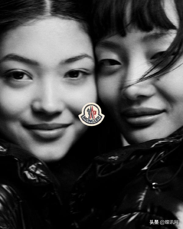 CHANEL、 BURBERRY、 Moncler 等品牌大片釋出,盡飽眼福 CHANEL、 BURBERRY、 Moncler 等品牌大片釋出,盡飽眼福