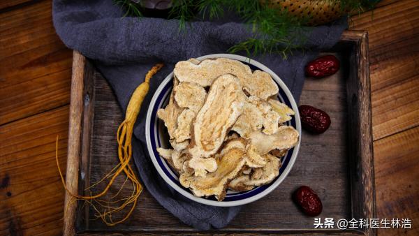 醫生指出白朮、茯苓可補脾虛之證,但為什麼很多人吃了卻適得其反 醫生指出白朮、茯苓可補脾虛之證,但為什麼很多人吃了卻適得其反