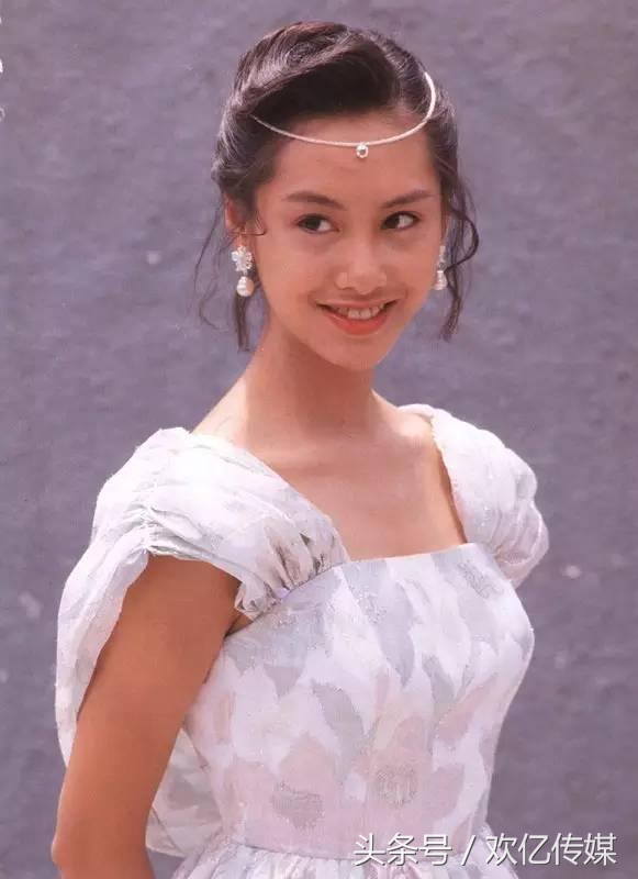 朱茵的美圖 朱茵的美圖