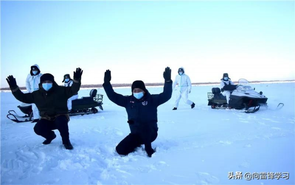 一線直擊！軍警聯合演練全過程曝光