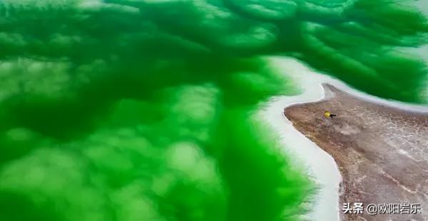 中國最美10個旅行地，私藏的美景，放入你的旅行清單，好麼？