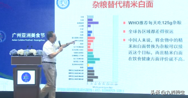主食戒掉米麵糖，改吃五穀雜糧，身體會發生哪些變化？