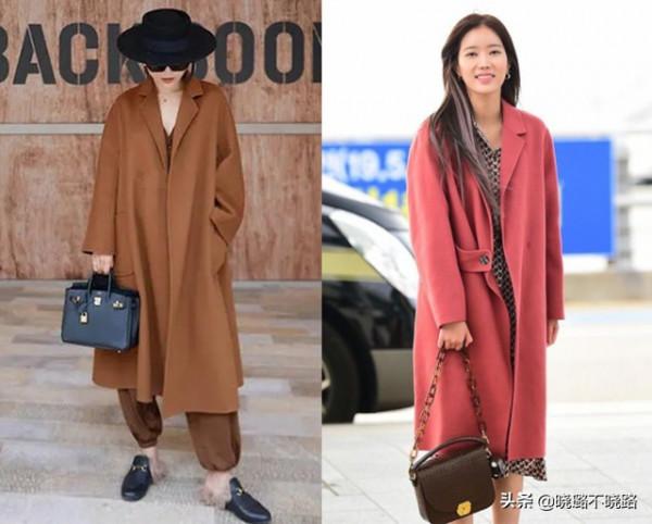 中年不想被叫“大媽”,就少穿這3種“顯老色”,拉低檔次沒氣質 中年不想被叫“大媽”,就少穿這3種“顯老色”,拉低檔次沒氣質