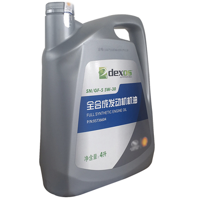 別克GL8發動機噪音大是什麼原因？