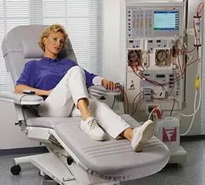 血透患者營養不良的飲食指導