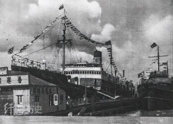 李鴻章的絕唱,招商局是如何成為資產超過10萬億的央企一哥? 李鴻章的絕唱,招商局是如何成為資產超過10萬億的央企一哥?