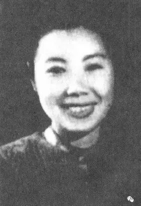 民國四大奇女子